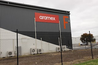 Aramex Adelaide