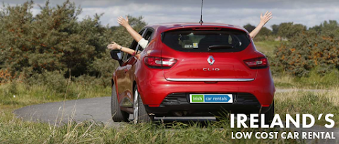 Irish Car Rentals Shannon Airport