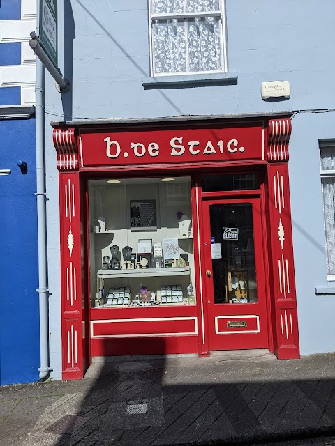 Brian de Staic Jewellers