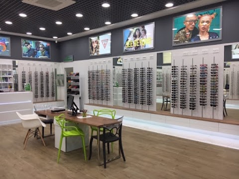 Luxoptica