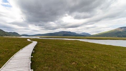 Coastal Trail car park