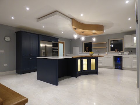 Crean Kitchens