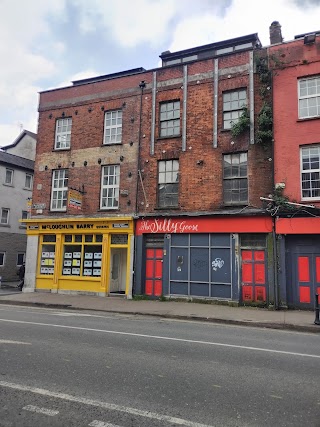 McLoughlin Barry Estates, Property Sales, Management and To Rent Cork