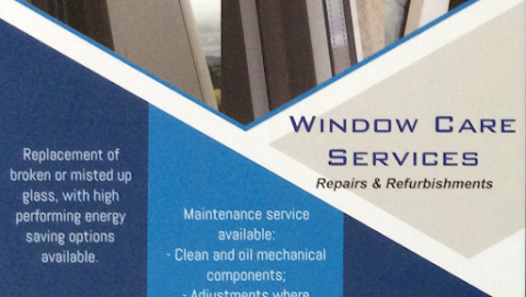 window Care Services