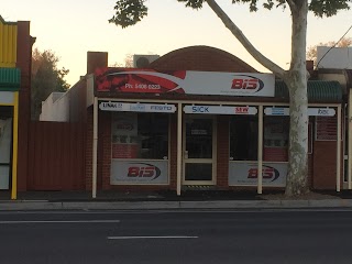 Bendigo Industrial Supplies