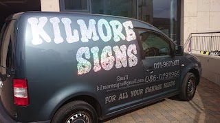 Kilmore Signs