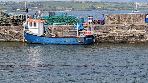 Youghal Tourist Office