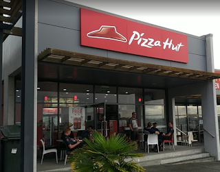 Pizza Hut