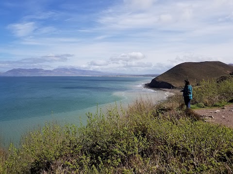 Skellig Rest - Ocean View Cottage