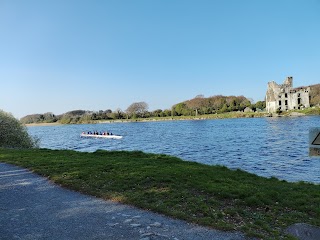 University of Galway - Dangan Sportsground