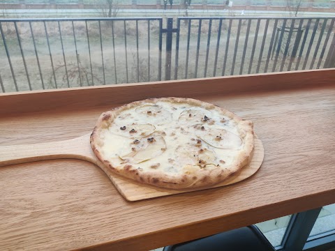 Pizzarium Promenady Wrocławskie