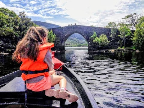 Killarney Boat Tours