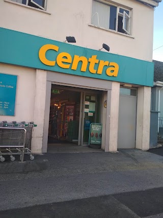 Centra Irishtown