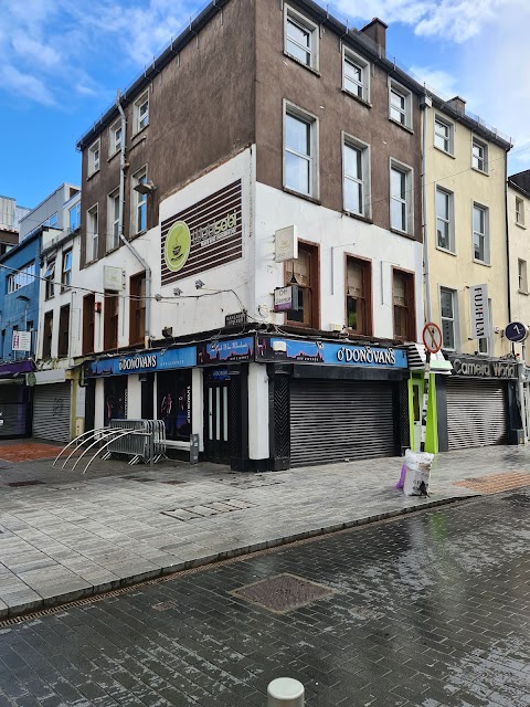 O'Donovans Off Licence