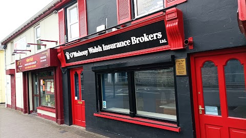 OMW Insurance | Cork