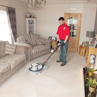 Cleaning Doctor Carpet & Upholstery Cleaning Services Kerry