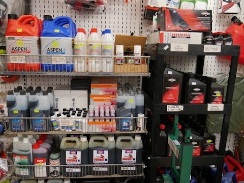 Macroom Tool Hire & Sales