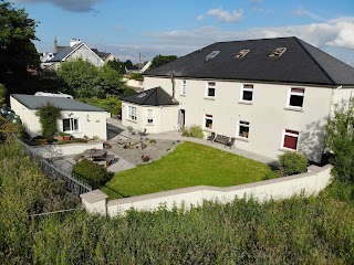 Lough Gara Lodge Guest Accommodation