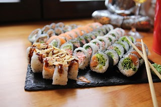 Sushi Lovers