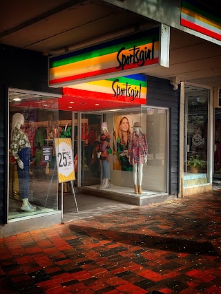 Sportsgirl Ballarat