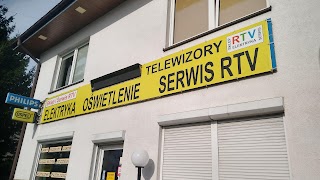 Sklep i serwis RTV