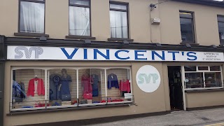 Vincent's Fermoy