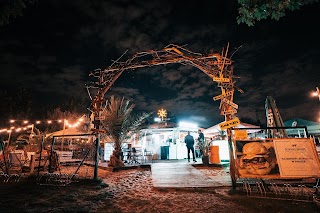 Beach Bar Pogoria