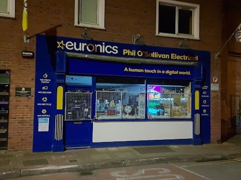 Phil O'Sullivan Electrical