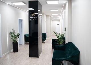 Warsaw Clinic