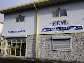 EEW Ltd - Electrical Wholesale