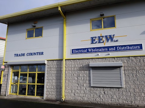 EEW Ltd - Electrical Wholesale