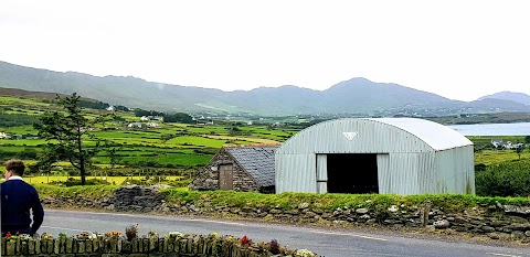 Coulagh Bay House B&B