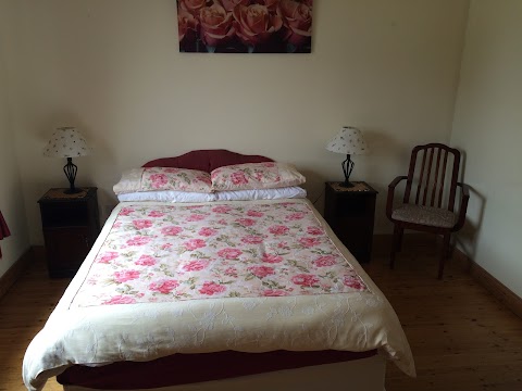 St Anns House B & B