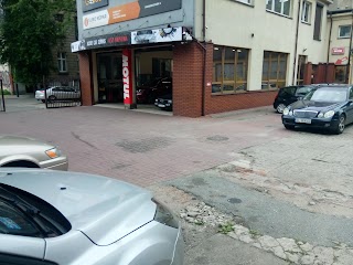 Jacobs Car Serwis Łódź ul Dowborczyków 1