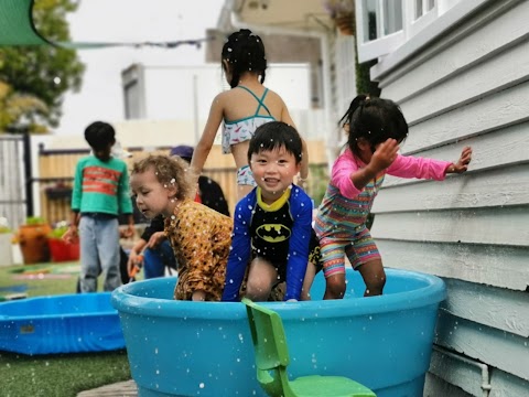 Red Kite Preschool Epsom