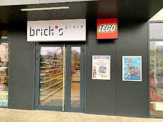 Brick's Place Kapelanów, LEGO Gocław