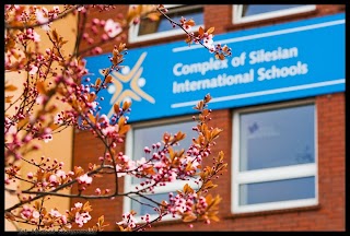 Complex of Silesian International Schools