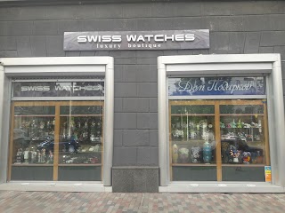 Swiss Watches