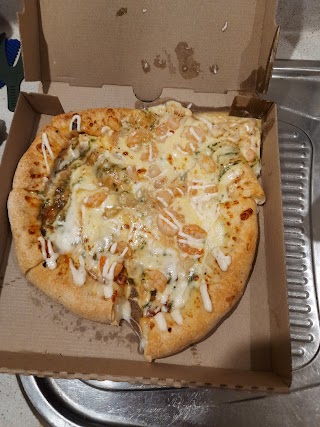 Pizza Hut Papamoa