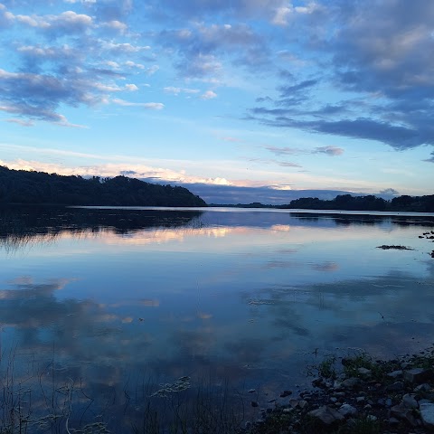 Lough Rynn Caravan and Camping