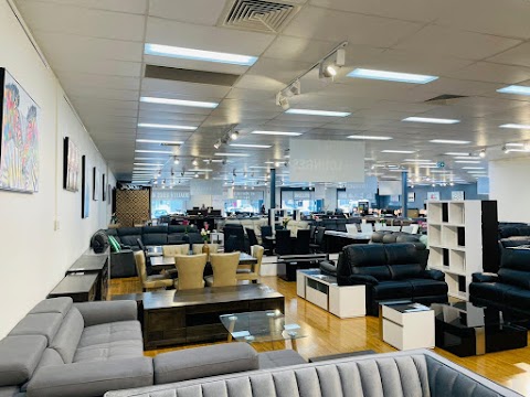 Harbour Lane Furniture & Bedding Campbelltown