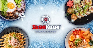 Sushi Kushi Bydgoszcz