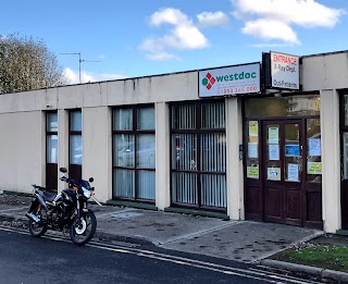 Ballina Health Centre