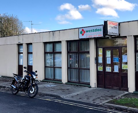 Ballina Health Centre