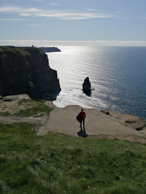 Doolin View Apartment