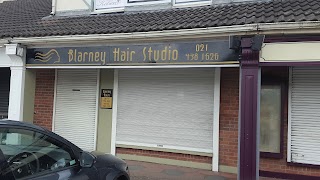 Blarney Hair Studio