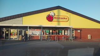 Biedronka