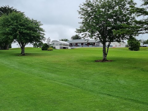 Limerick Golf Club (Cúrsa Gailf Luimnigh)