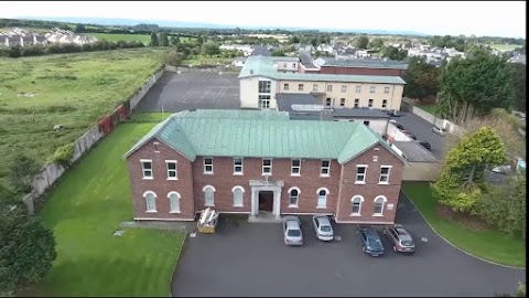 Coláiste Lorcáin