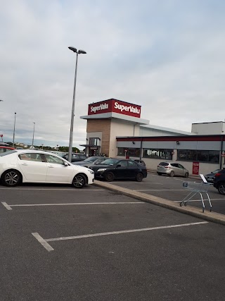 Jones's SuperValu Miltown Malbay